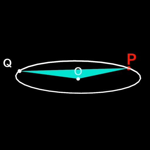 【VRC想定】動く点P天使の輪 / Point P Halo