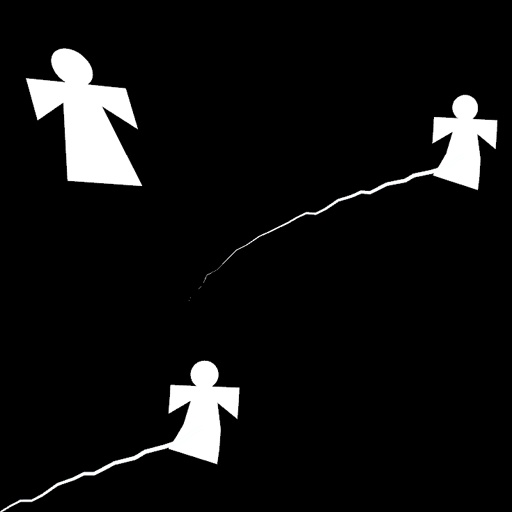 【VRC想定】みこみこセット / Mikomiko set