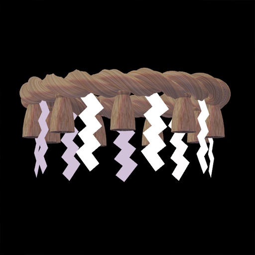 【VRC想定】みこみこセット / Mikomiko set