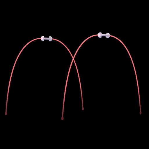 【VRC想定】サイバーウィップ / Cyber Whip