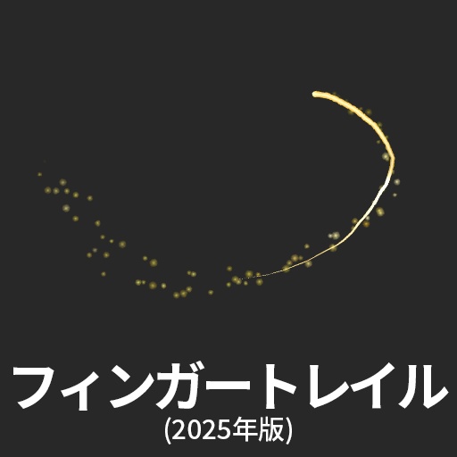 【VRC想定】初心者改変セット / Beginner's Set