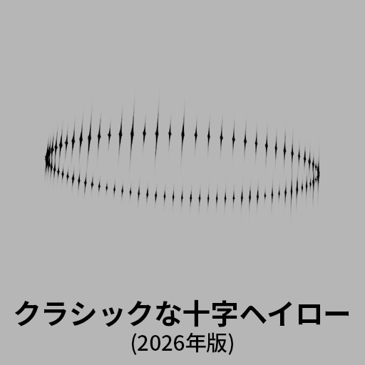 【VRC想定】初心者改変セット2026 / Beginner's Set 2026