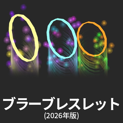 【VRC想定】初心者改変セット2026 / Beginner's Set 2026