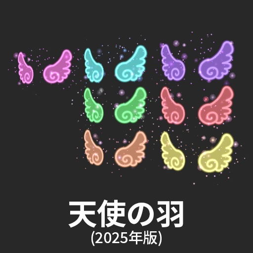 【VRC想定】初心者改変セット / Beginner's Set