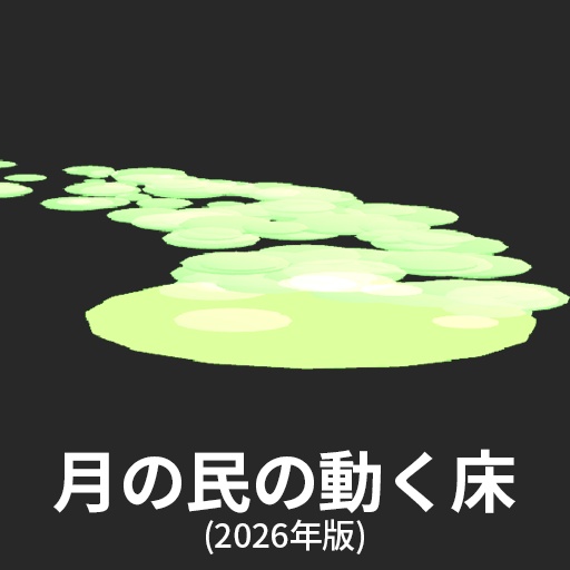 【VRC想定】初心者改変セット2026 / Beginner's Set 2026