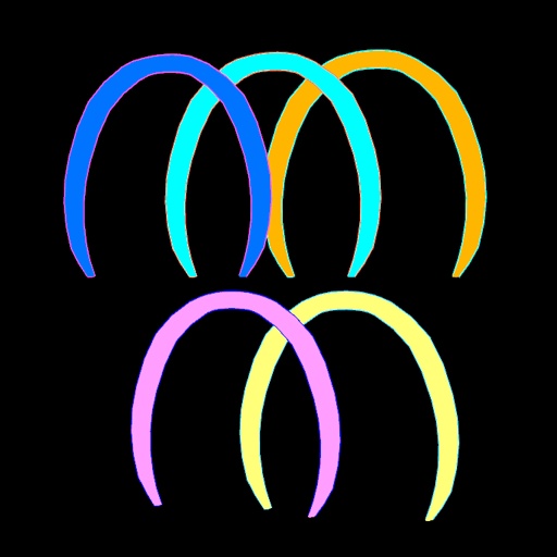 【VRC想定】シティポップグラス+ / CityPop Glasses+