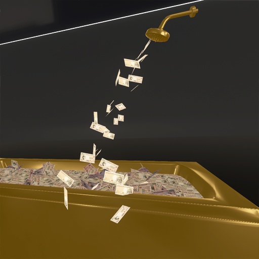 【VRC想定】ATMバックパック+ / ATM Backpack+