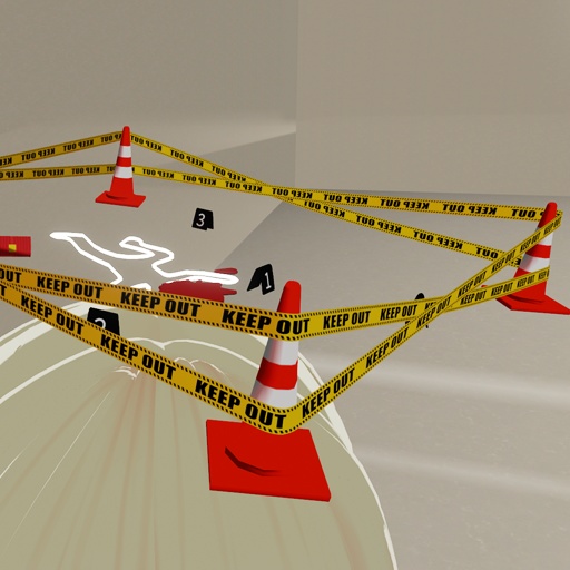 【VRC想定】現場検証ヘイロー / Verification Halo