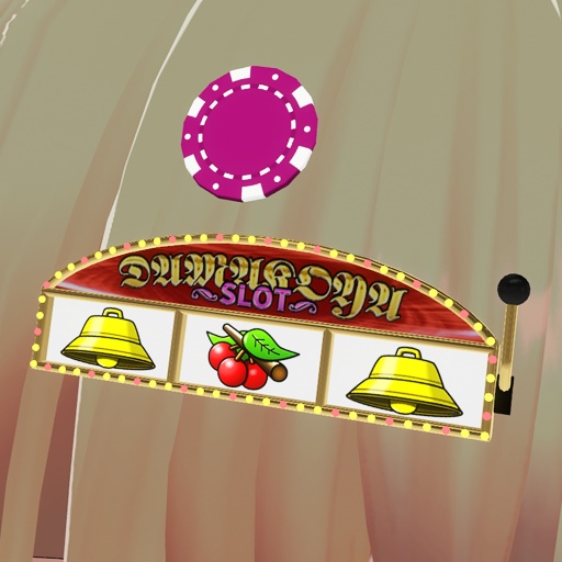 【VRC想定】スロットマシンアクセ / Slot Machines Accessories