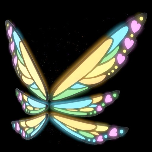 【VRC想定】ステンドグラスセット / Stained Glass Set