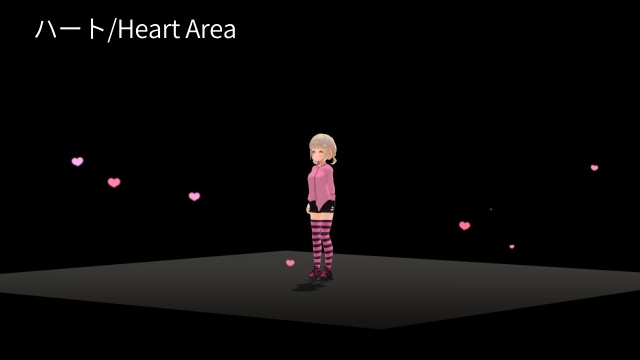 【VRC想定】アーティストサポートシステム / Artist Support System