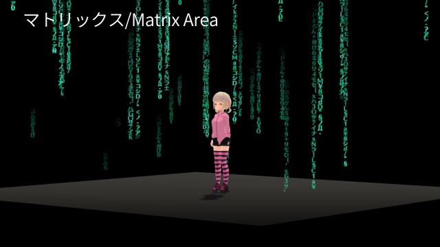 【VRC想定】アーティストサポートシステム / Artist Support System