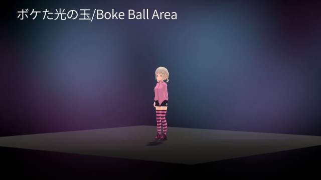 【VRC想定】アーティストサポートシステム / Artist Support System