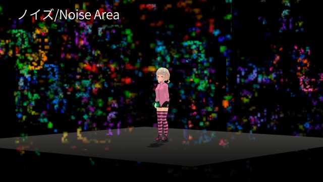 【VRC想定】アーティストサポートシステム / Artist Support System