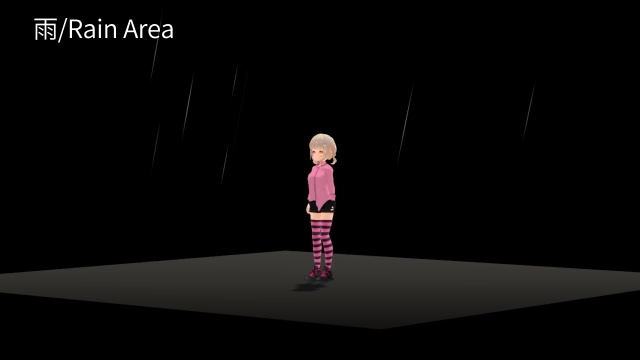 【VRC想定】アーティストサポートシステム / Artist Support System