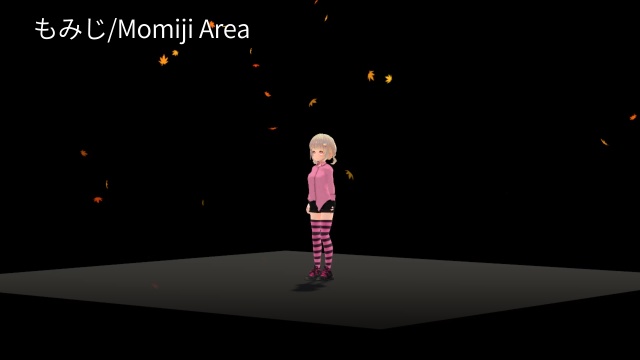 【VRC想定】アーティストサポートシステム / Artist Support System