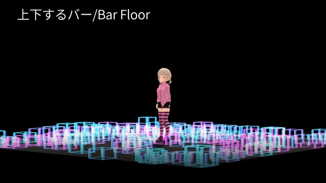 【VRC想定】アーティストサポートシステム / Artist Support System