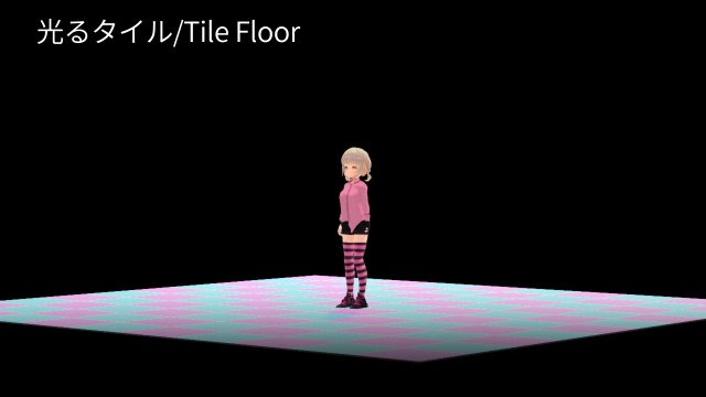 【VRC想定】アーティストサポートシステム / Artist Support System