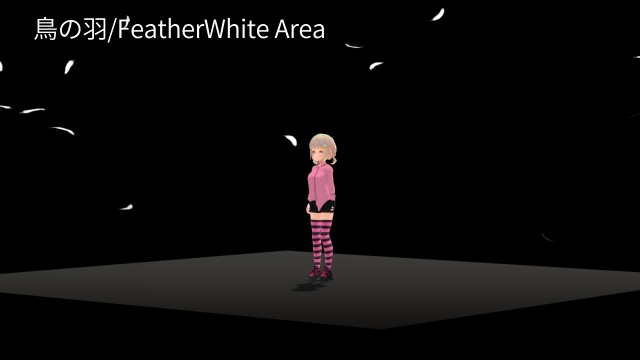 【VRC想定】アーティストサポートシステム / Artist Support System