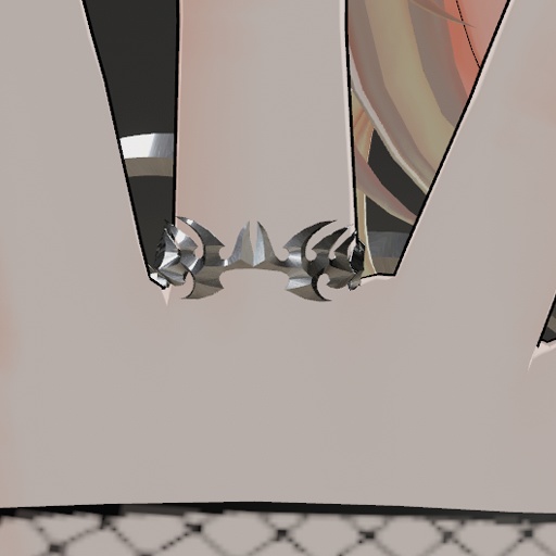 【VRC想定】トライバルセット / Tribal Set