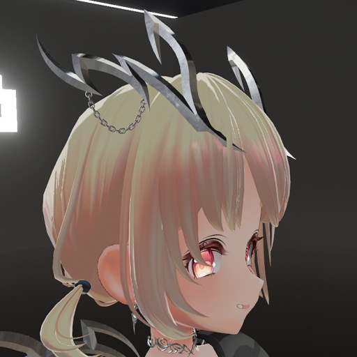 【VRC想定】トライバルセット / Tribal Set