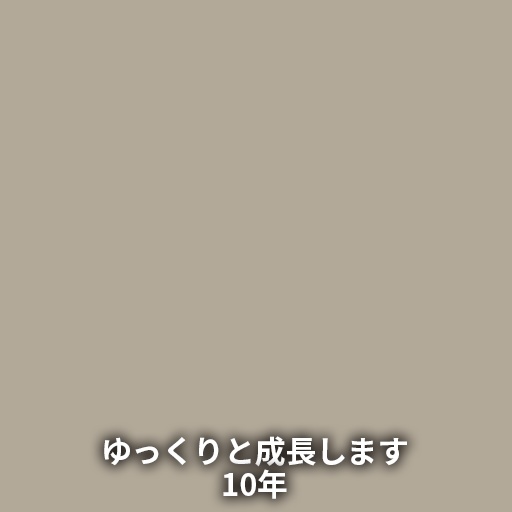 【VRC想定】成長キノコ / Grow Mushrooms