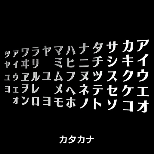 【VRC想定】ネームナックル / Name Knuckles