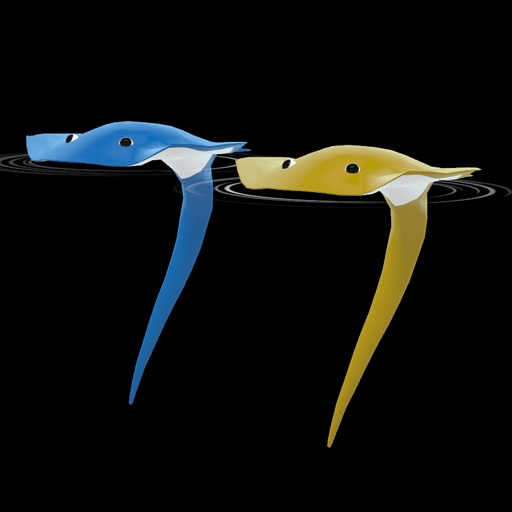 【VRC想定】エイハット / Ray Hat