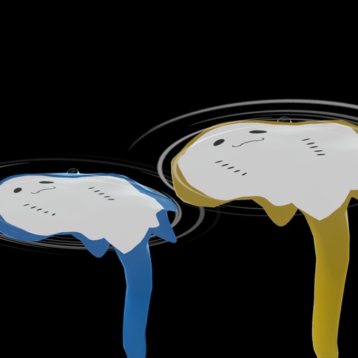 【VRC想定】エイハット / Ray Hat