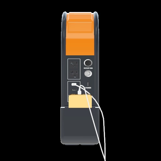 【VRC想定】永久機関ヘイロー / Perpetual Halo