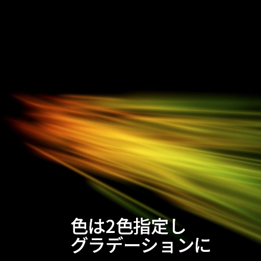 【VRC想定】木漏れ日シェーダー / Dappled Light Shader