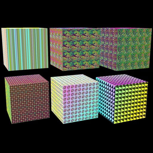 【VRC想定】プリズムシェーダー / Prism Shader