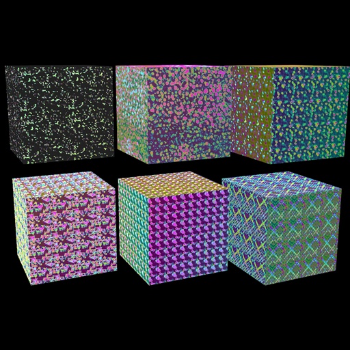 【VRC想定】プリズムシェーダー / Prism Shader