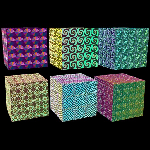 【VRC想定】プリズムシェーダー / Prism Shader