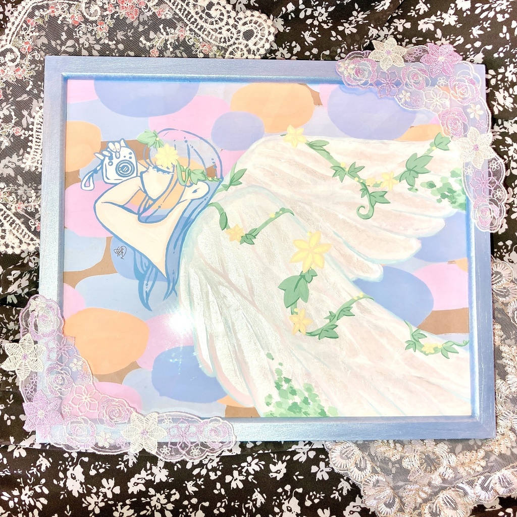 “美しい”を探して
