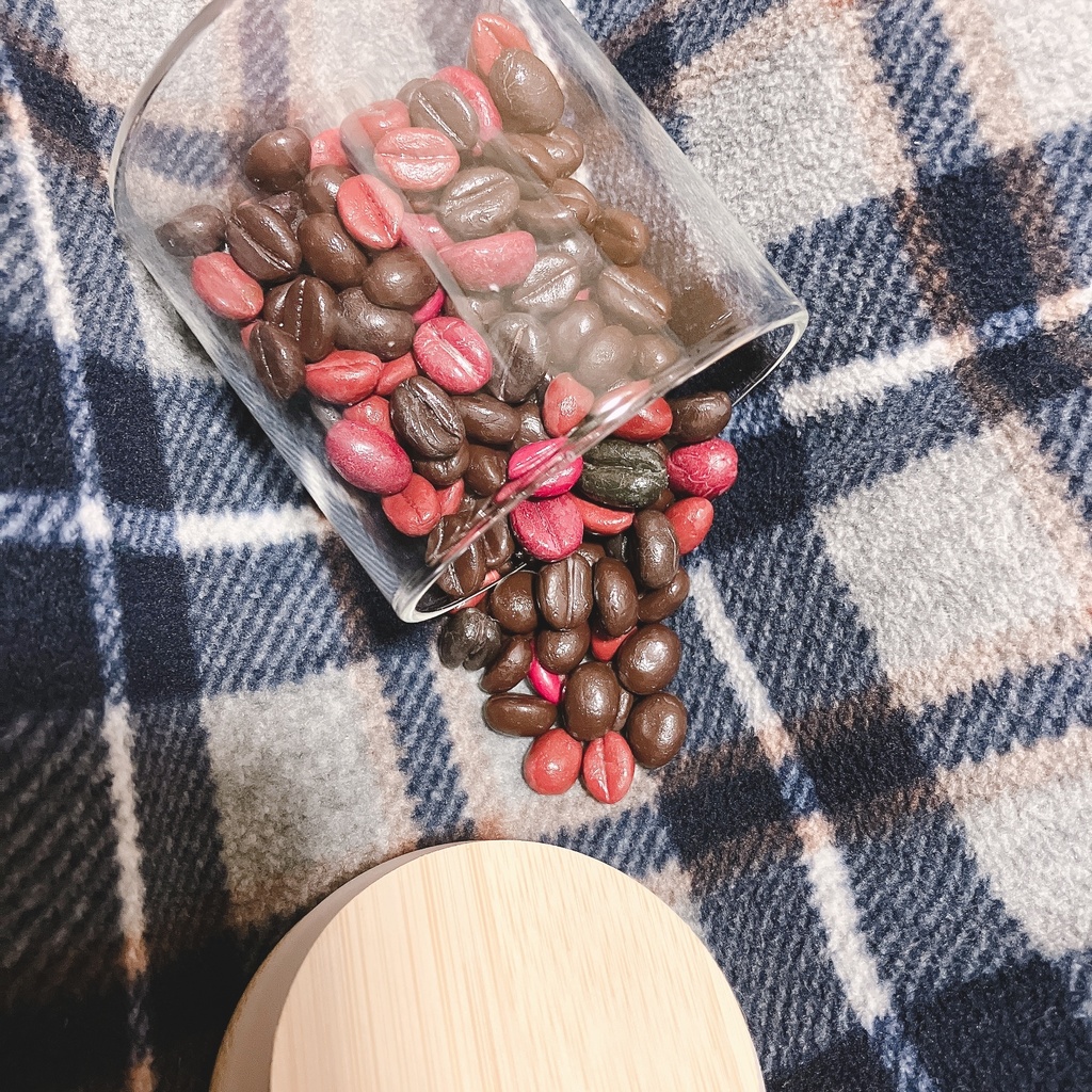 リンゴノ珈琲【喫茶テンシノリンゴオリジナルブレンド】