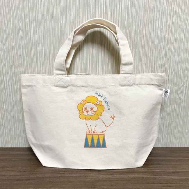 ライオントート