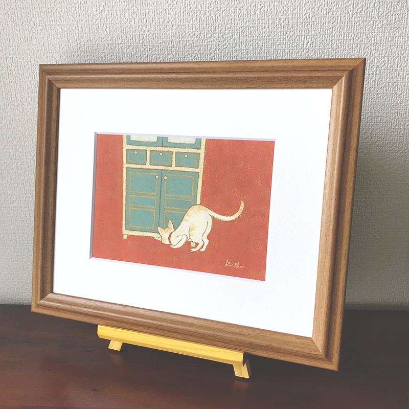 「あとちょっと」