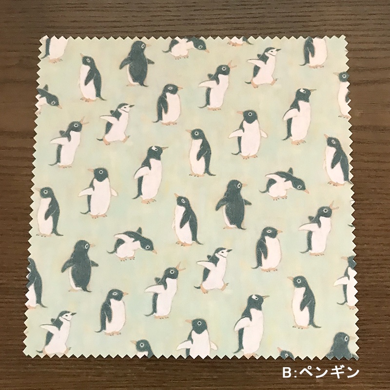 クリーニングクロス