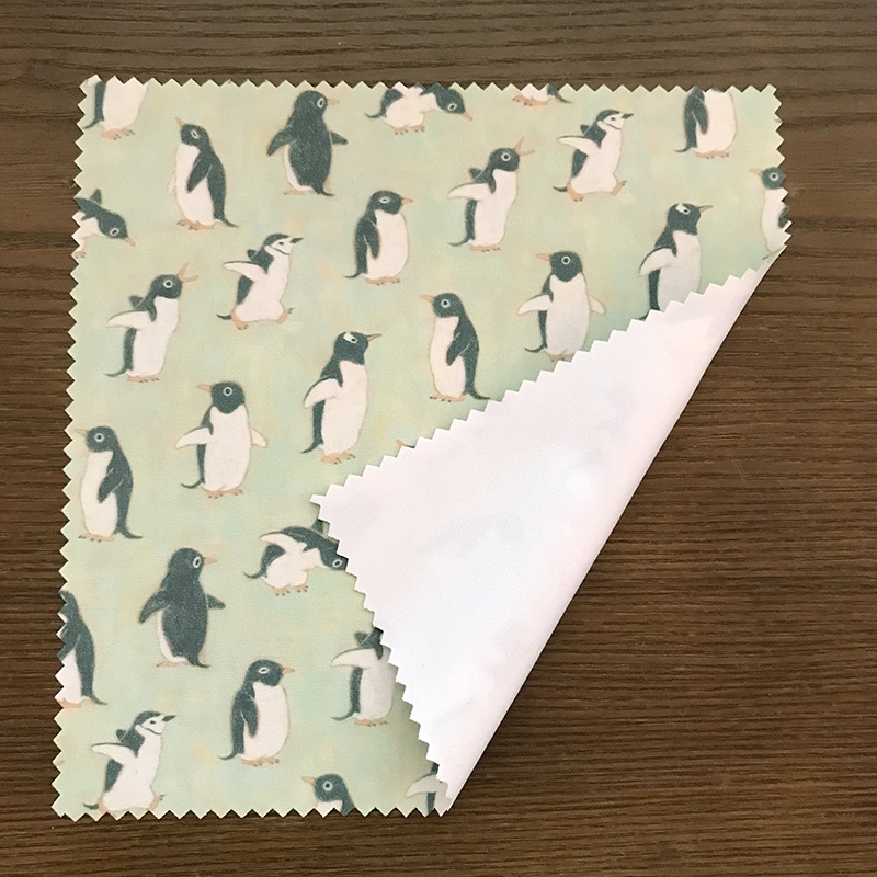 クリーニングクロス