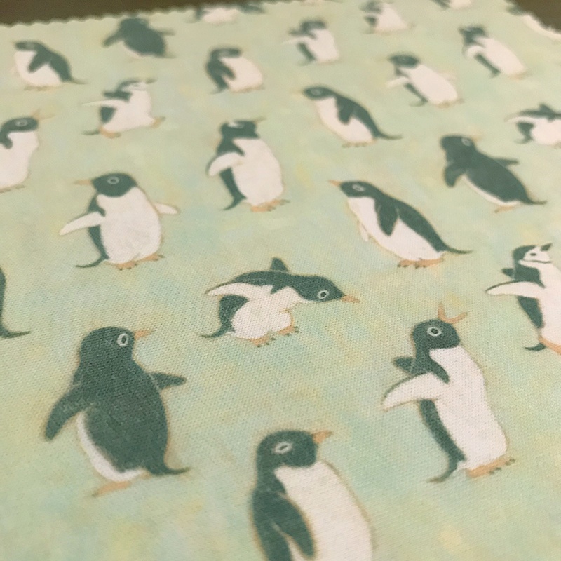 クリーニングクロス