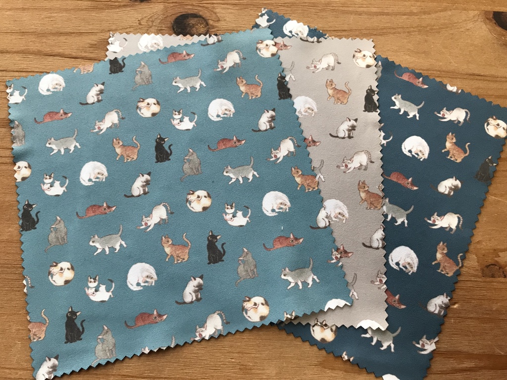 クリーニングクロス