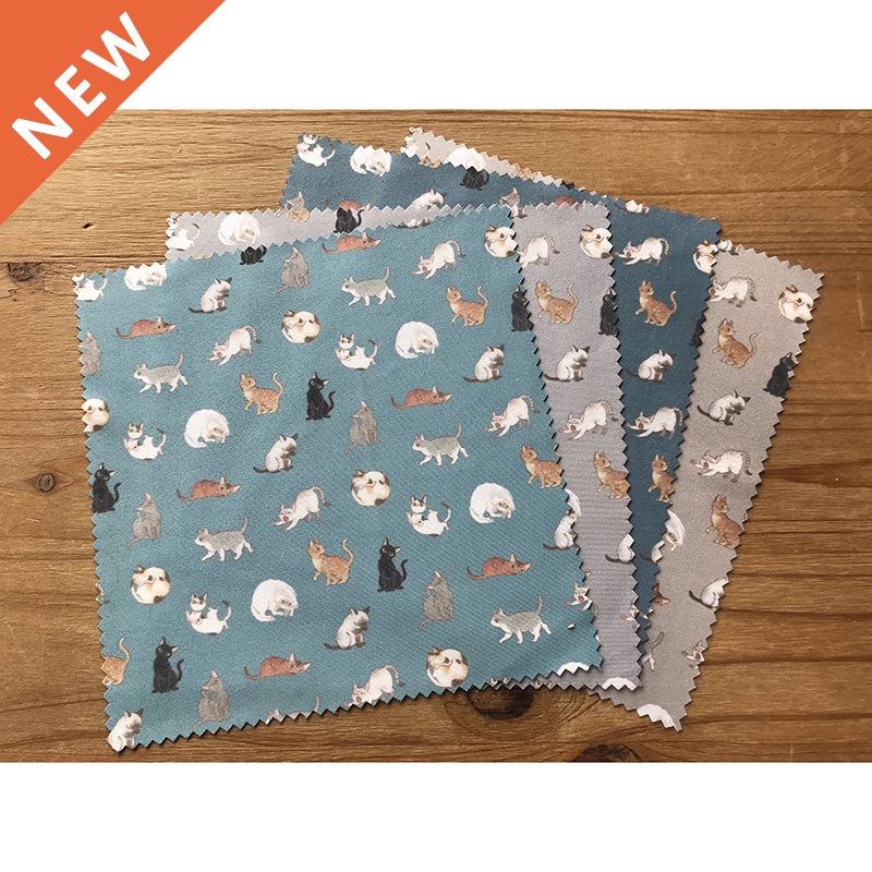 クリーニングクロス