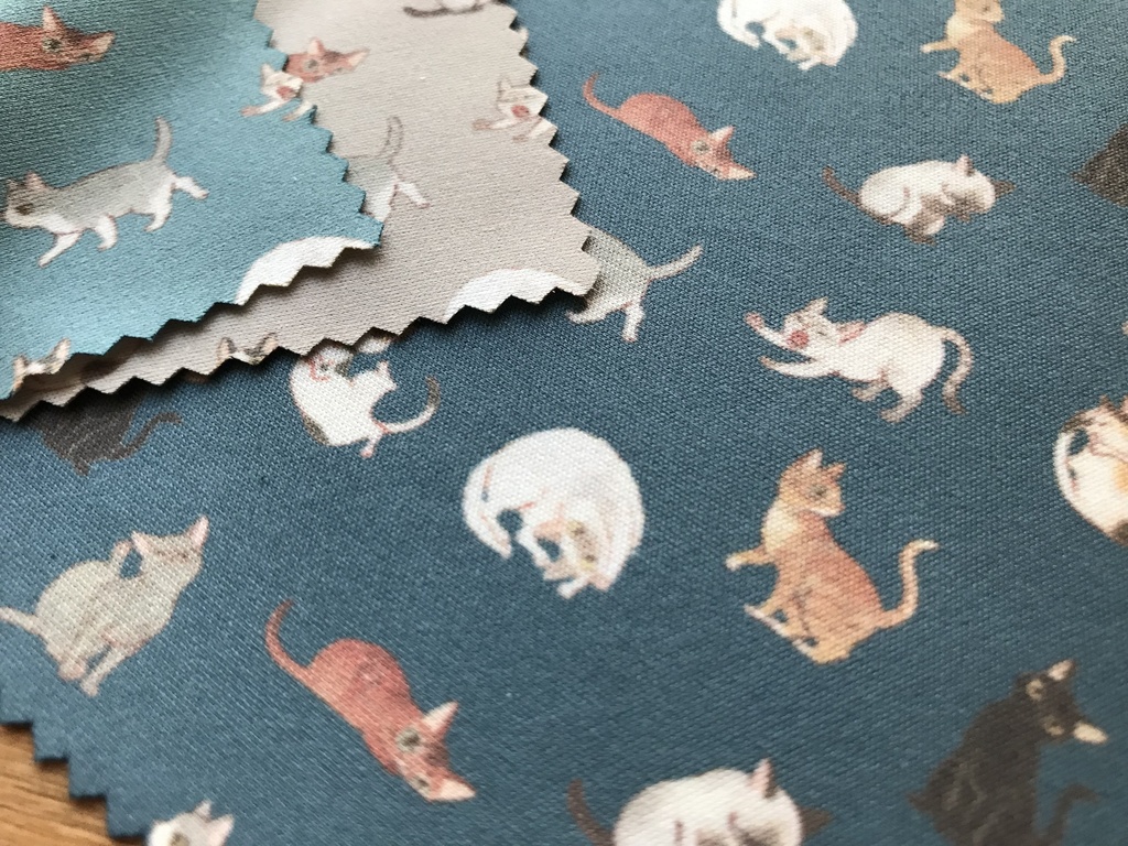 クリーニングクロス