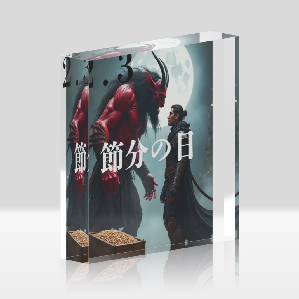 鬼退治01