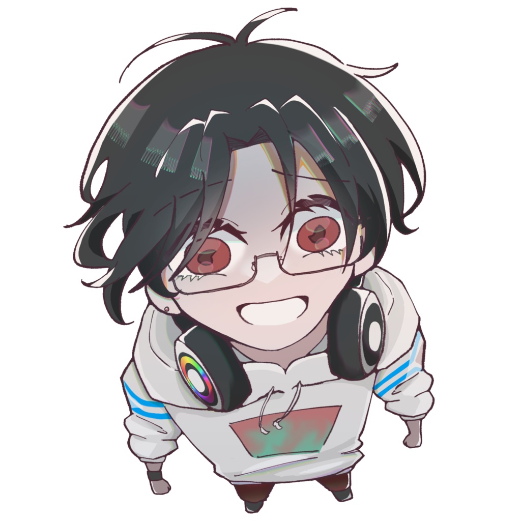 巨女になれるシール