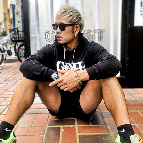 ハワイアンジュエリー ブレスレット チェーン レディース マンテル gbs8200