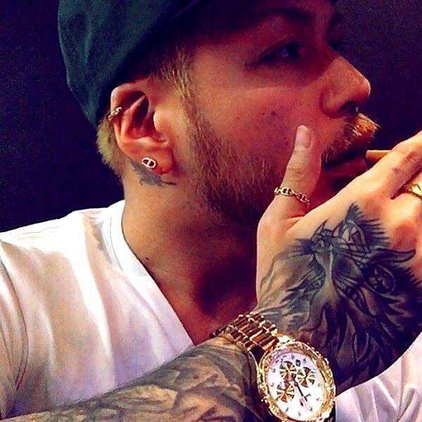 ハワイアンジュエリー リング 指輪 スクロール ウェーブ ステンレス grs8704