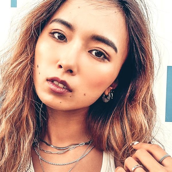 ハワイアンジュエリー ピアス 片耳用 クラシカル プルメリア ステンレス 金属アレルギー対応   ges8258