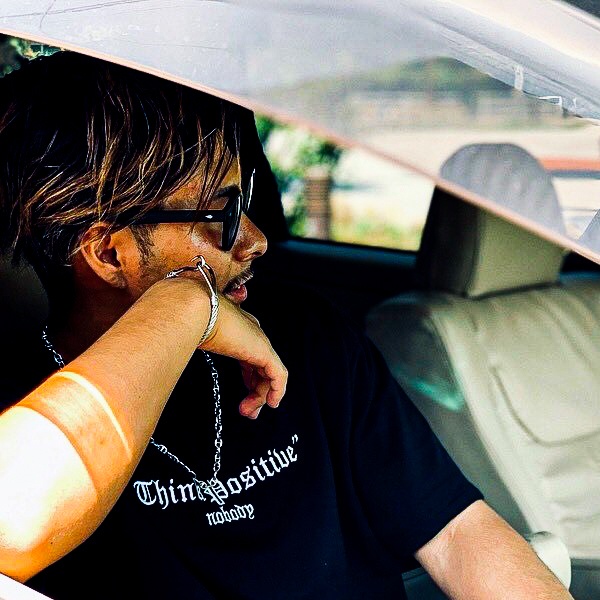 ハワイアンジュエリー バングル フィッシュフック 針 金属アレルギー対応 サージカル ステンレス gbg8174